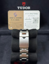 二手 ▶️ TUDOR 帝舵表 Black Bay Chrono ◀️ M79350N 2018年錶 (41mm) 