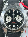 全新 ▶️ TUDOR 帝舵 Black Bay Chrono ◀️ M79360N (41mm)