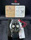 全新 ▶️ TUDOR 帝舵 Black Bay Chrono ◀️ M79360N (41mm)
