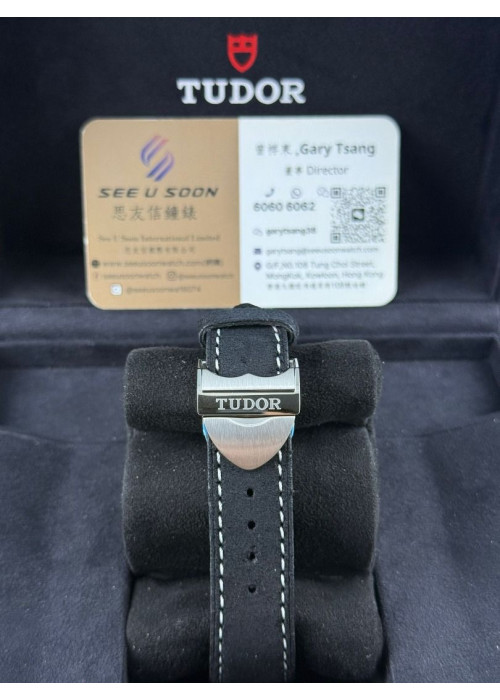 全新 ▶️ TUDOR 帝舵 Black Bay Chrono ◀️ M79360N (41mm)