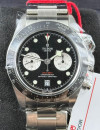 全新  ▶️ TUDOR 帝舵表 Black Bay Chrono ◀️ M79360N