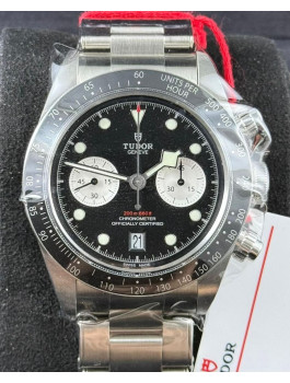 全新  ▶️ TUDOR 帝舵表 Black Bay Chrono ◀️ M79360N
