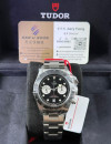 全新  ▶️ TUDOR 帝舵表 Black Bay Chrono ◀️ M79360N