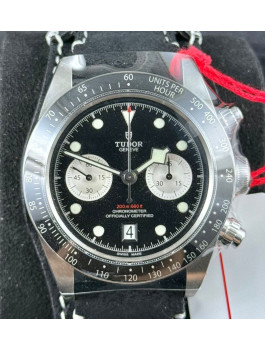 全新 ▶️ TUDOR 帝舵 Black Bay Chrono ◀️ M79360N (41mm)