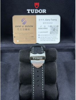 全新 ▶️ TUDOR 帝舵 Black Bay Chrono ◀️ M79360N (41mm)