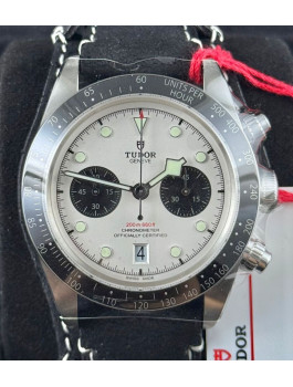 全新 ▶️ TUDOR 帝舵 Black Bay Chrono ◀️ M79360N (41mm)