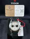 全新 ▶️ TUDOR 帝舵 Black Bay Chrono ◀️ M79360N (41mm) 全新 ▶️ TUDOR 帝舵 Black Bay Chrono ◀️ M79360N (41mm)