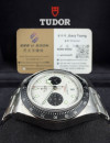 二手 ▶️ TUDOR 帝舵 Black Bay Chrono ◀️ 79360N 2025年錶 (41mm) 