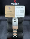 二手 ▶️ TUDOR 帝舵表 Black Bay Chrono ◀️ M79360N 2025年錶 (41mm) 