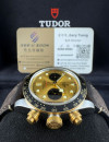 二手 ▶️ TUDOR  帝舵表  BLACK BAY CHRONO S&G ◀️ M79363N 2022年錶 41mm