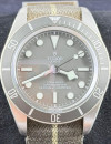 二手 ▶️ TUDOR 帝舵表 Black Bay Fifty-Eight 925 ◀️ M79010SG (39mm) 