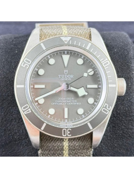 二手 ▶️ TUDOR 帝舵表 Black Bay Fifty-Eight 925 ◀️ M79010SG (39mm) 