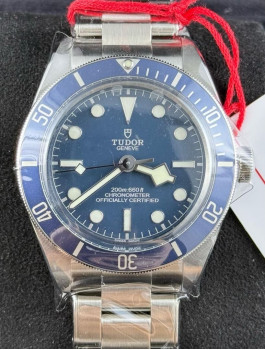 全新 ▶️ TUDOR 帝舵表 Black Bay 58 ◀️  M79030B 2025年錶 (39mm)