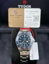全新 ▶️ TUDOR 帝舵表 Black Bay 58 ◀️  M79030B 2025年錶 (39mm)