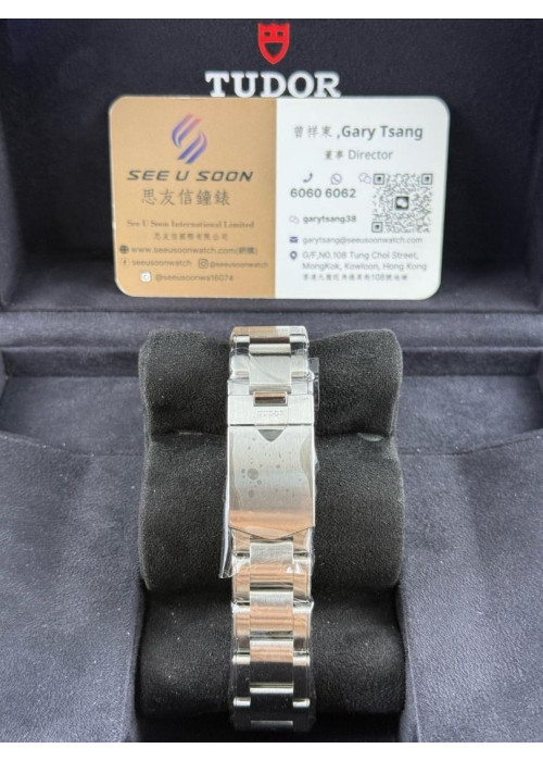 全新 ▶️ TUDOR 帝舵表 Black Bay 58 ◀️  M79030B 2025年錶 (39mm)