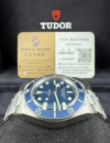 二手 ▶️ TUDOR 帝舵表 Black Bay 58 ◀️ M79030B 2022年錶 (39mm)