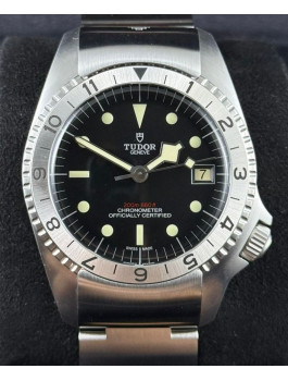 全新 ▶️ TUDOR  帝舵表 BLACK BAY P01 ◀️ M70150 2025年錶 (42mm) 