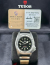 全新 ▶️ TUDOR  帝舵表 BLACK BAY P01 ◀️ M70150 2025年錶 (42mm) 