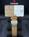 全新 ▶️ TUDOR  帝舵表 BLACK BAY P01 ◀️ M70150 2025年錶 (42mm) 