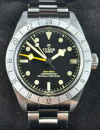 二手 ▶️ TUDOR 帝舵 BLACK BAY PRO ◀️ M79470 2022年錶 (39mm)