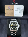 二手 ▶️ TUDOR 帝舵 BLACK BAY PRO ◀️ M79470 2022年錶 (39mm)