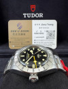二手 ▶️ TUDOR 帝舵 BLACK BAY PRO ◀️ M79470 2022年錶 (39mm)