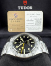 二手 ▶️ TUDOR 帝舵 BLACK BAY PRO ◀️ M79470 2022年錶 (39mm)
