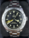 二手 ▶️  TUDOR 帝舵 BLACK BAY PRO ◀️ M79470 2022年錶  (39mm)
