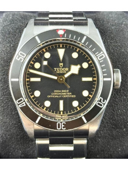 二手 ▶️ TUDOR 帝舵表 BLACK BAY ◀️ 79230N 2023年錶 (41mm)  