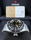 二手 ▶️ TUDOR 帝舵表 BLACK BAY ◀️ 79230N 2023年錶 (41mm)  