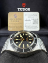 二手 ▶️ TUDOR 帝舵表 BLACK BAY ◀️ 79230N 2023年錶 (41mm)  