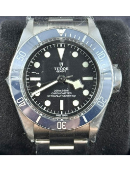 全新 ▶️ TUDOR  帝舵表 Heritage Black Bay◀️ M79230B 2023年錶  (41mm) 