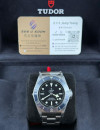 全新 ▶️ TUDOR  帝舵表 Heritage Black Bay◀️ M79230B 2023年錶  (41mm) 