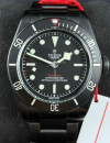二手 ▶️ TUDOR 帝舵表 BLACK BAY ◀️ M79230DK 2020年錶 (41mm) 