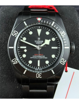 二手 ▶️ TUDOR 帝舵表 BLACK BAY ◀️ M79230DK 2020年錶 (41mm) 