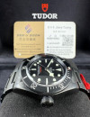 二手 ▶️ TUDOR 帝舵表 BLACK BAY ◀️ M79230DK 2020年錶 (41mm) 