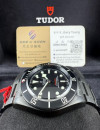二手 ▶️ TUDOR 帝舵表 BLACK BAY ◀️ M79230DK 2020年錶 (41mm) 