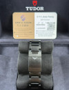 二手 ▶️ TUDOR 帝舵表 BLACK BAY ◀️ M79230DK 2020年錶 (41mm) 