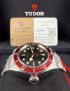 二手  ▶️  TUDOR  帝舵表  BLACK BAY  ◀️    M79230R   2018年錶  (41mm)  