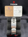 二手  ▶️  TUDOR  帝舵表  BLACK BAY  ◀️    M79230R   2018年錶  (41mm)  
