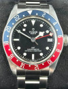 二手 ▶️ TUDOR 帝舵表 BLACK BAY GMT ◀️ M79830RB (41mm) 二手 ▶️ TUDOR 帝舵表 BLACK BAY GMT ◀️ M79830RB (41mm)