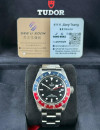 二手 ▶️ TUDOR 帝舵表 BLACK BAY GMT ◀️ M79830RB (41mm) 二手 ▶️ TUDOR 帝舵表 BLACK BAY GMT ◀️ M79830RB (41mm)