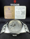 二手 ▶️ TUDOR 帝舵表 GLAMOUR DATE ◀️ 56000 2016年錶  (39mm)