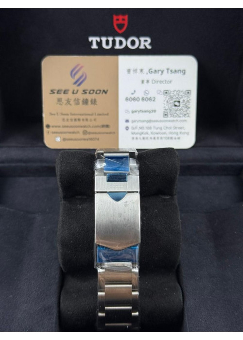 全新 ▶️ Tudor HERITAGE CHRONO ◀️ 70330N 2013年錶 (42mm)  