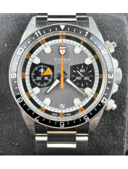 二手 ▶️ Tudor 帝舵 Heritage Chrono ◀️ 70330N (42mm)  