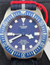 二手 ▶️ TUDOR 帝舵 Pelagos FXD ◀️ M25707B 2021年 (42mm) 