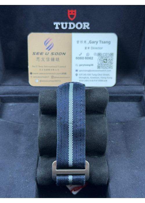 二手 ▶️ TUDOR 帝舵 Pelagos FXD ◀️ M25707B 2021年 (42mm) 