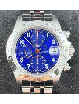 二手 ▶️TUDOR 帝舵 Prince Date◀️ 79280 (40mm) 