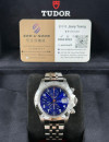 二手 ▶️TUDOR 帝舵 Prince Date◀️ 79280 (40mm) 