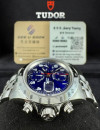 二手 ▶️TUDOR 帝舵 Prince Date◀️ 79280 (40mm) 